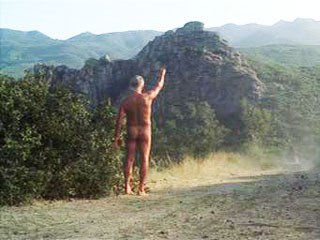 MaleStars.com - All Nude Male Celebrities Chad Everett nude video.