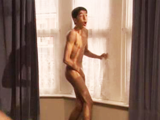 BannedMaleCelebs.com - All Nude Male Celebrities Dev Patel nude video.