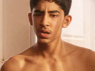 BannedMaleCelebs.com - All Nude Male Celebrities Dev Patel nude video.