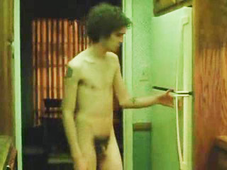 James Ransone Nude