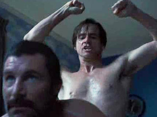 BannedMaleCelebs.com - All Nude Male Celebrities Jim Carrey nude video.