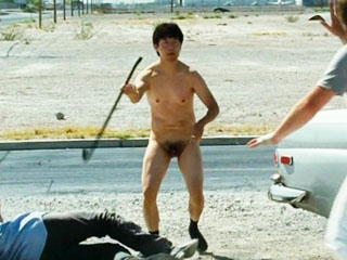 BannedMaleCelebs.com - All Nude Male Celebrities Ken Jeong nude video.