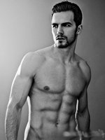 Adam Cowie nude photo