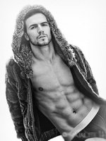Adam Cowie nude photo