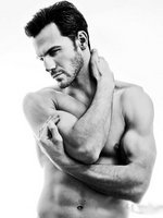 Adam Cowie nude photo