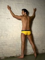 Adam Cowie nude photo