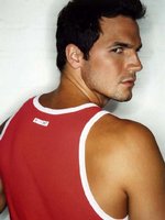 Adam Cowie nude photo