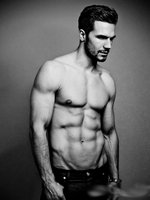 Adam Cowie nude photo
