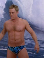 Alan Tudyk nude photo