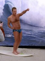 Alan Tudyk nude photo