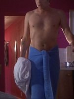 Andrew Moss nude photo