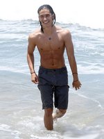 Booboo Stewart nude photo