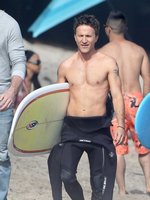 Breckin Meyer nude photo