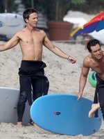 Breckin Meyer nude photo