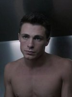 Colton Haynes nude photo