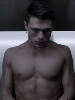 Colton Haynes nude photo