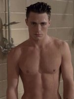 Colton Haynes nude photo