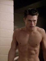 Colton Haynes nude photo