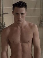 Colton Haynes nude photo