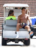 Cristiano Ronaldo nude photo