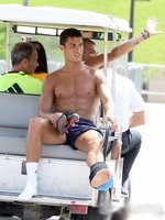 Cristiano Ronaldo nude photo