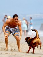 Derek Hough nude photo