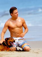 Derek Hough nude photo