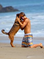 Derek Hough nude photo