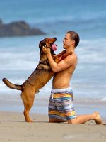 Derek Hough nude photo