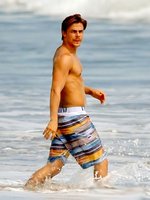 Derek Hough nude photo
