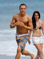Derek Hough nude photo