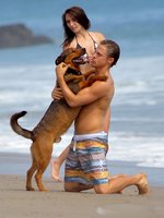 Derek Hough nude photo