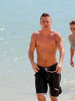 Derek Hough nude photo