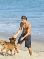 Derek Hough nude photo