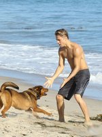 Derek Hough nude photo