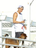 Derek Hough nude photo