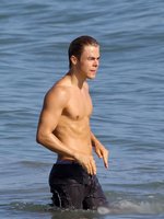 Derek Hough nude photo