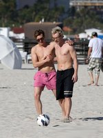 Ed Speleers nude photo