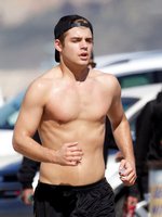 Garrett Clayton nude photo