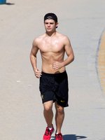 Garrett Clayton nude photo