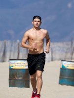 Garrett Clayton nude photo