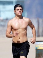 Garrett Clayton nude photo