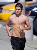 Garrett Clayton nude photo