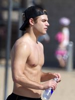 Garrett Clayton nude photo