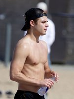 Garrett Clayton nude photo