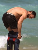 Hugh Jackman nude photo