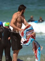 Hugh Jackman nude photo