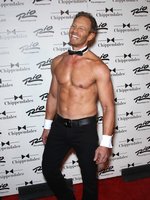 Ian Ziering nude photo