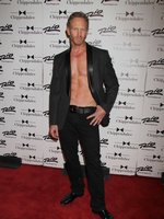 Ian Ziering nude photo