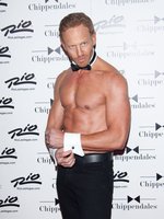 Ian Ziering nude photo